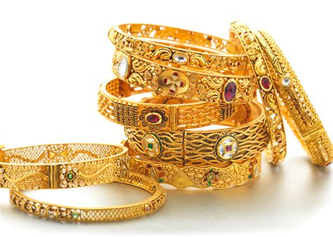 Gold Bangles Manufacturer In Delhi Delhi India By Gouri Dewan Inc Id