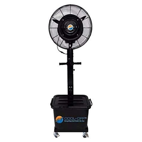Top 10 Best Outdoor Misting Fan 2022 Tests And Reviews Best Review Geek