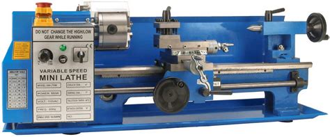 Everything You Need To Know About Lathe Machine Studentlesson