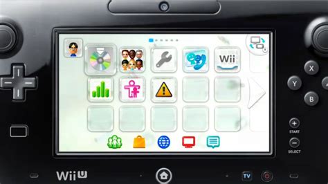 Wii U Menu Ign Boards