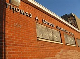 Gallery: Thomas Edison Elementary School > 3/1/09 > n1211974180 ...