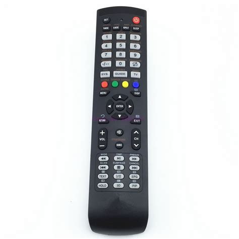 50pcs universal tv remote control controller for akira aoc bbk elenbreg supra panasonic prima