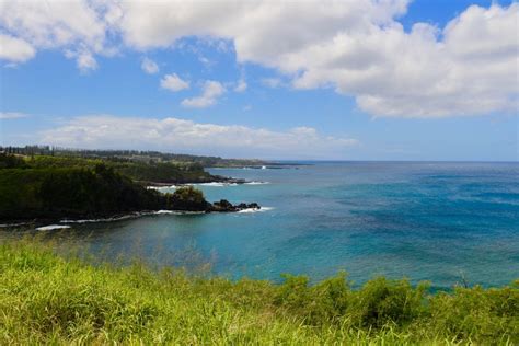 Honolua Bay The Best Beach For Snorkeling In Maui