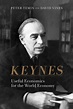 Making the case for Keynes | MIT News | Massachusetts Institute of ...