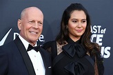What Is the Age Difference Between Bruce Willis and His Wife Emma ...