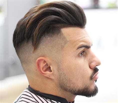 Key quiff hairstyles to try today. Top 35 Cool Quiff Hairstyles For Men | The Perfect Quiff ...
