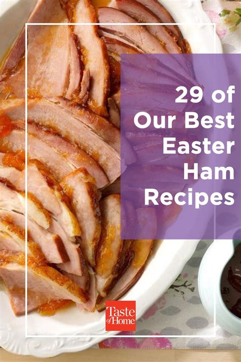 our best ham recipes for easter in 2021 easter ham recipe ham recipes easter ham