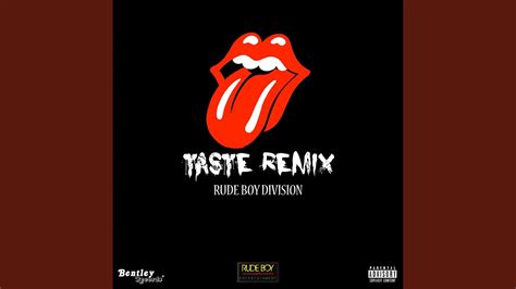 Taste Remix Youtube