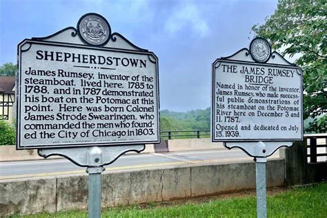 Hidden Gems And Unique Things To Do In Shepherdstown Wv