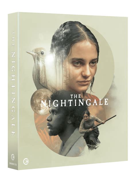 The Nightingale Blu Ray Review Set The Tape