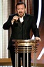 Golden Globes 2020: Ricky Gervais Says 'Thank F--k It's Over'