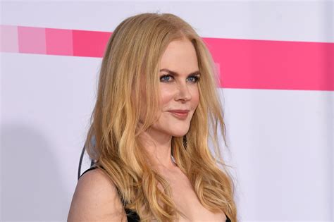 Nicole Kidman Wiki Age Career Height Weight Boyfriend And More