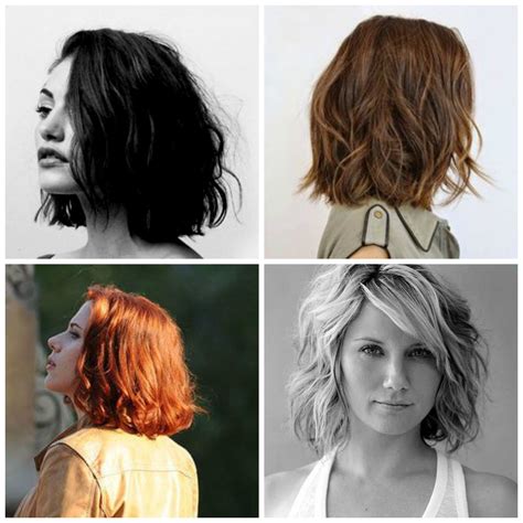 20 Inspirations Blunt Bob Haircuts With Layers