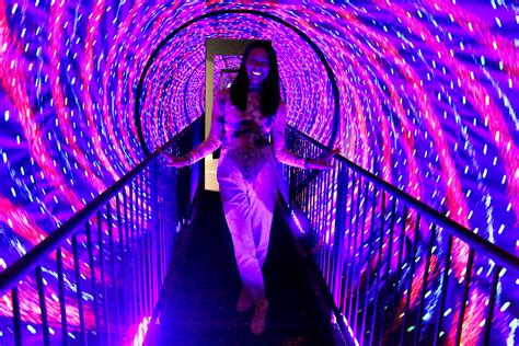 Museum Of Illusions Opens In Philadelphia Whyy