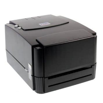 Thermal transfer direct thermal bar code printer. Ribbons for TSC TTP 244 Pro Archives - TSC Printers