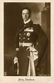 Prince Eitel Friedrich of Prussia as Student Corps Borussia Bonn RARE ...