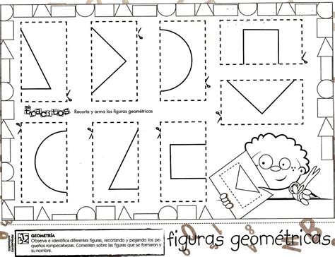 Figuras Geometricas Para Colorir Colorir E Aprender