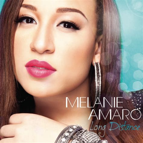 When you're in a long distance relationship, sometimes you just need to know you're not alone. New Music: Melanie Amaro - "Long Distance" | ThisisRnB.com - New R&B Music, Artists, Playlists ...