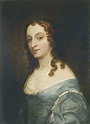 Elizabeth Claypole (1629–1658) | Art UK