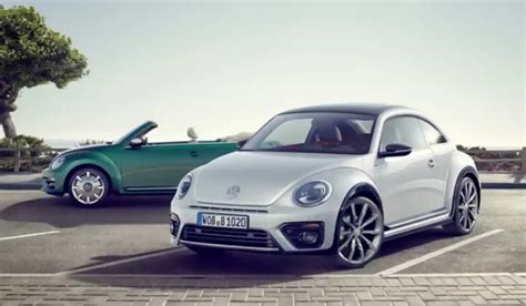 All New 2025 Vw Beetle Review Vw Suv Models