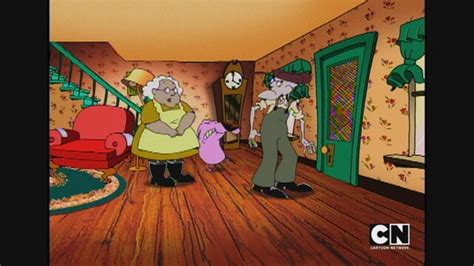 Courage The Cowardly Dog Ramses Curse Full Episode - Courage the Cowardly Dog | Season 1