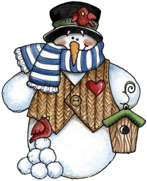 Snowman Snowman Crafts Cute Snowman Christmas Projects Christmas
