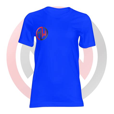 Mark Williams Snooker Blue T Shirt