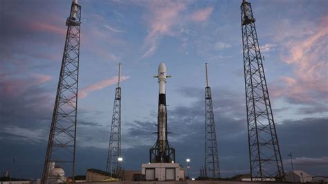 Spacex Set To Launch Their First Next Gen Tranche Satellites On Dec 28