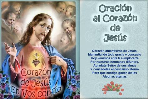 ˇoh corazón sacratísimo de jesús! Santa María, Madre de Dios y Madre nuestra: Corazón de ...