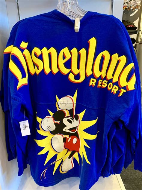 Photos New Merchandise Available At The Pop Up Disney A Mickey