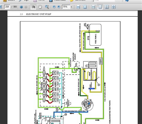 DIAGRAM Mbe 4000 Sensor Diagram MYDIAGRAM ONLINE