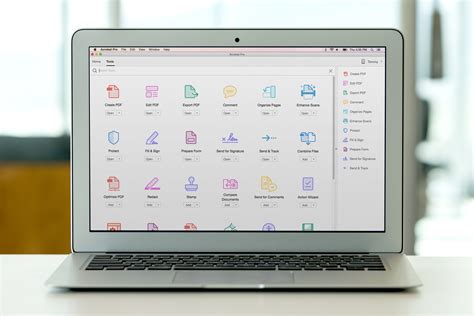 Review Adobe Acrobat Pro Dc S Electronic Signatures Are Its Killer App Macworld