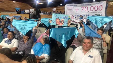 Diputados Rechazan Despenalizar Aborto En Hidalgo La Silla Rota