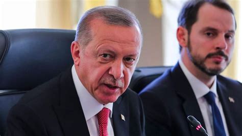 Erdoğan konuşmasına Damat Bey i Sonradan Ekledi Medyafaresi