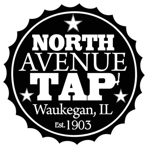 North Avenue Tap Waukegan Il