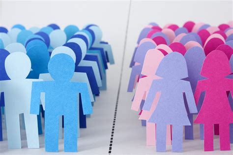 Are These Subtle Forms of Gender Discrimination Occurring in Your Workplace? - Ablin Law