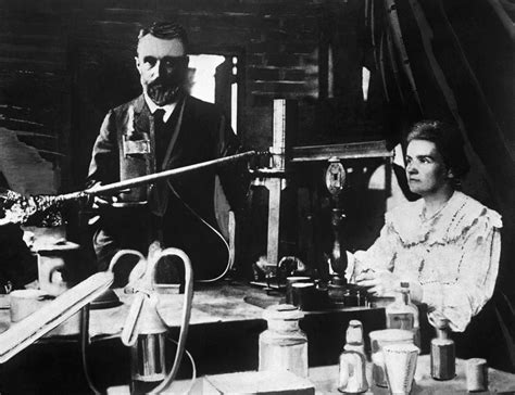 Biography Of Pierre Curie Physicist And Nobel Laureate