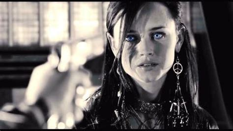 Alexis Bledel Images Alexis In Sin City Hd Wallpaper And