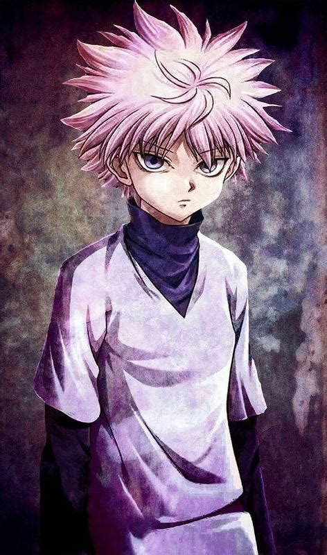 Hunter X Hunter Wallpapers 4k Ultra Hd 2018 For Android