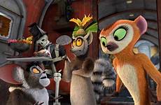 king julien hail mort netflix animated clover andy wallpapers richter maurice season jacobs danny funny winter animation dreamworks trivia clip