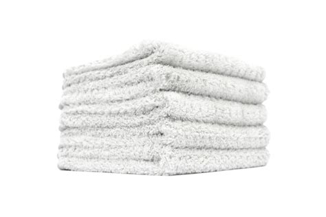 Platinum pluffle microfiber towel 20x40. Platinum Pluffle Premium Detailing Towel 41x41 cm