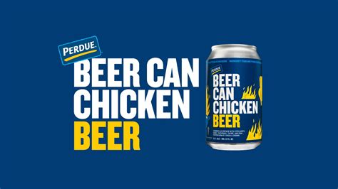 Beer Can Chicken Beer