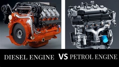 Petrol Vs Diesel What Is The Difference Autodriftae