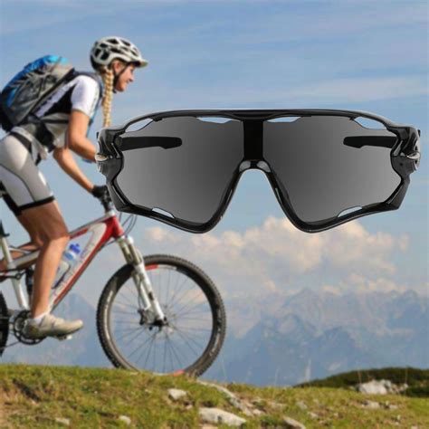 Driver Glasses Explosion Proof Windproof Outdoor Glasses Anti Uv400 Sunglasses Night Vision