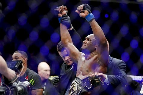 Saturday, february 13, 2021 time: UFC 258: How to watch Kamaru Usman vs. Gilbert Burns ...