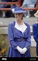 Duchess of York, Inverness, Scotland July 1987 Stock Photo, Royalty ...