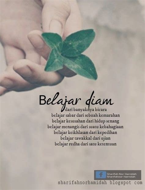 Puisi Ibu Singkat Bahasa Inggris Dan Artinya