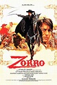 Zorro (1975) - Release info - IMDb