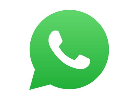 Vector Icon Whatsapp Cdr Png Format Gudril Logo Tempat Nya Download