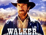 Walker Texas Ranger - Séries TV - TopKool